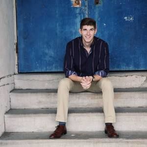 Meet your Posher, Collin